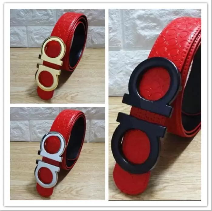 

2022men's designer belt women's men's fashion luxury leisure business metal buckle belt width 4.0cm, As pics