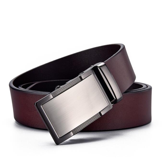 

2022 Best-selling High Quality Leather Designer Belt Men and Women Gold Silver Buckle Black Belts Free Delivery Perfed-edge with Box AAAA123, Belt no box