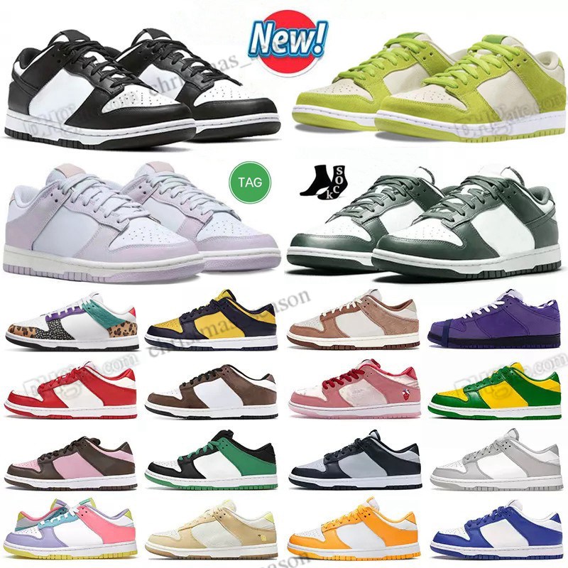 

2022 Designer mens women casual shoes White Black Grey UNC Coast blue Atmosphere Pink Safari Mix University Red trainers low sneakers 36-48, I need look other product