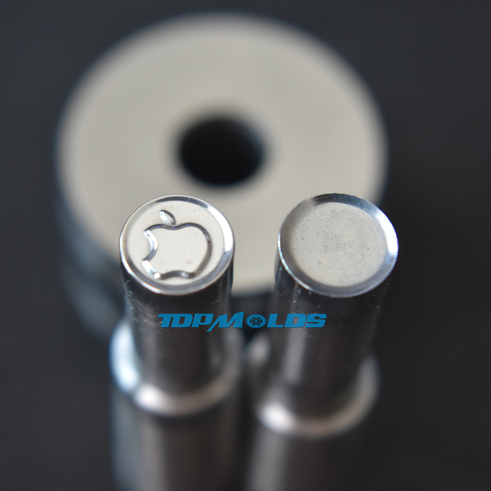 

USA 8mm APP CANDY Press Lab Supplies Tablet Die Set TDP-0 TDP-1.5 TDP-5 tools For tdp Machine tdp dies molds