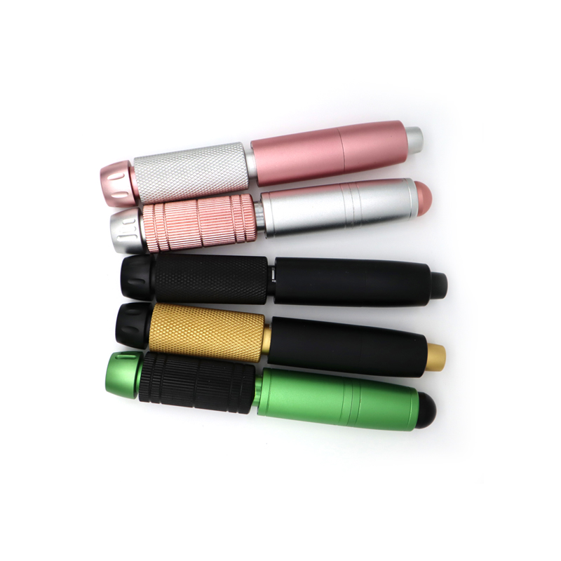 0.3ML 0.5ML Hyaluron Pen for Lip Rejuvenation Lifting Lift Filler-image-760609825