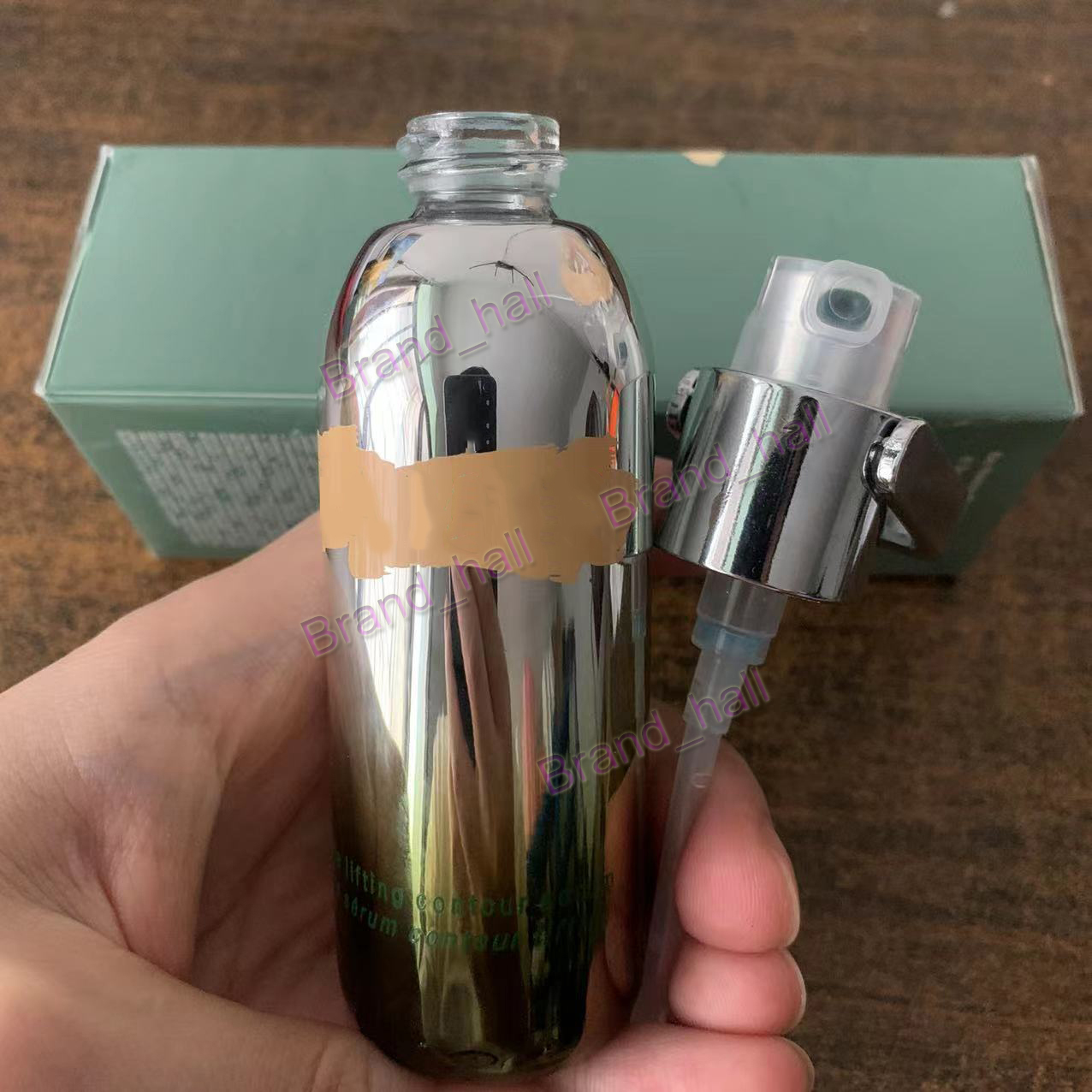 

brand the lifting contour serum 30ml Skin care essence