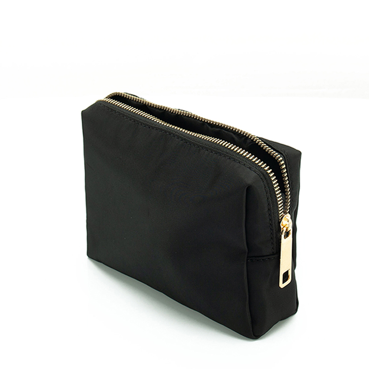 

3 colors lu-YD02 yoga bag wet waterproof 17*5.5*11CM ladies high quality clutch bag storage bag with brand logo