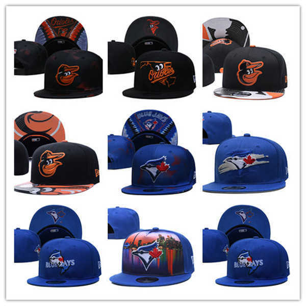 

Men Baltimore''Orioles''hat Toronto''Blue Jays''Snapbacks Baseball, Colour