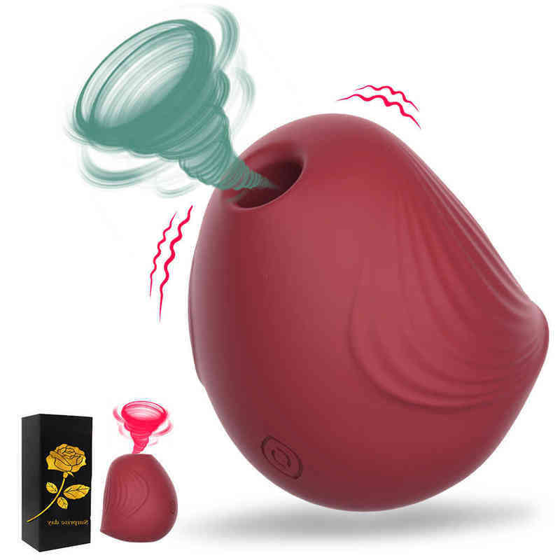 

NXY Vibrators Vagina Sucking Vibrator Intimate Good Nipple Sucker Oral Licking Clitoris Stimulation Powerful Silicone Sex Toys for Women 0407