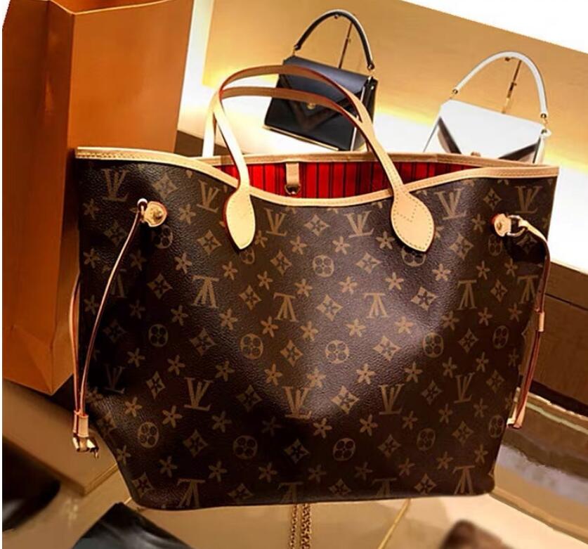 

Luxurys Designers Bags Women bag shoulder bag Messenger bags Classic Style Fashion Shoulder Lady Totes handbags purse wallet, #1