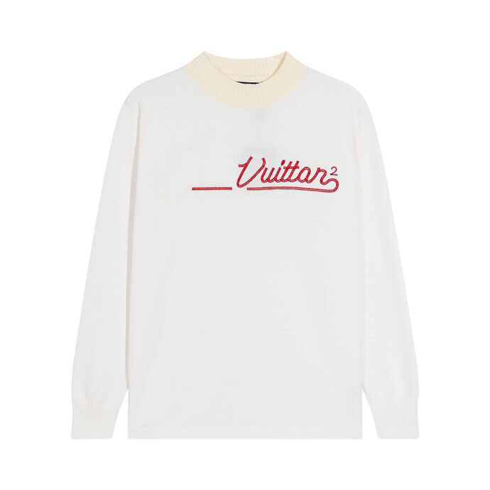 

Men's Plus Size Hoodies and Sweatshirts Fashion Alphabet Print Sweatshirts Custom Roll Fabric Crew Neck Women's Men's Sweaters J86567