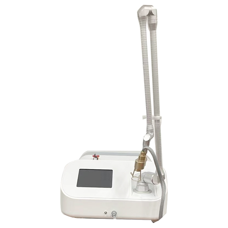 

Professional C02 laser/Fractional co2 laser beauty salon machine