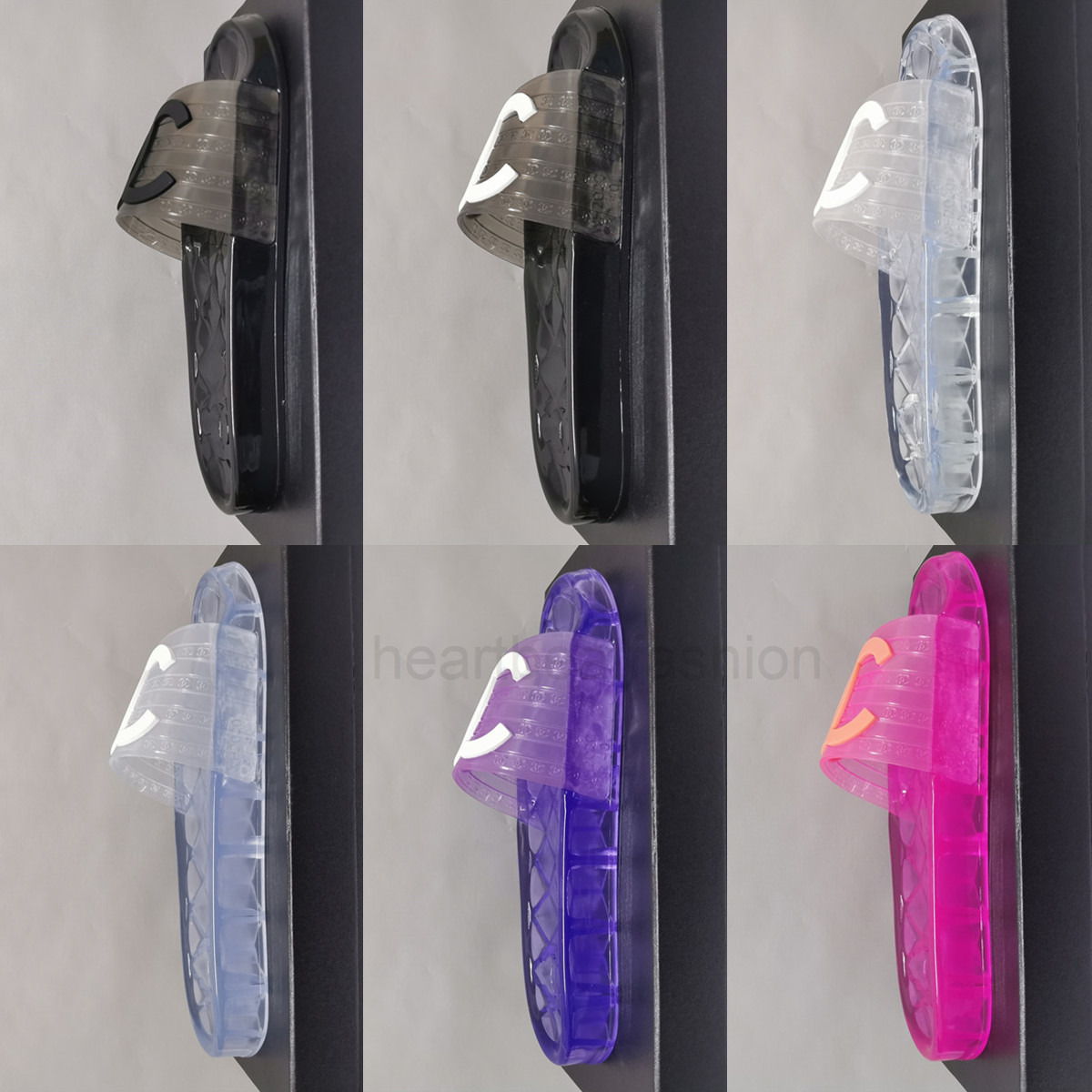 

2023 Women Sandals Slippers slide Embroidery Designers Slides Sandal Floral Brocade Flip Flops Striped Beach Leather Rubber Flower SlipperTop