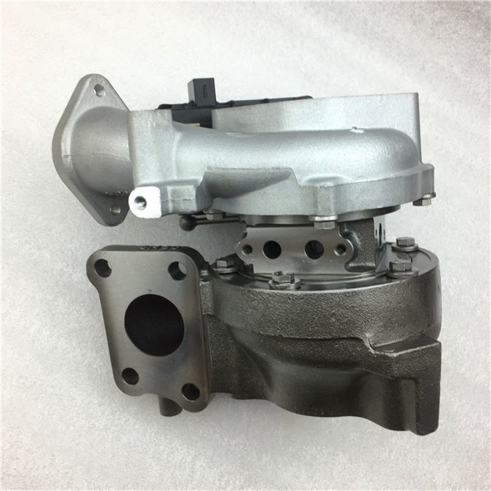 14411-3XN3A 53039880341 14411-3XN2A BV40 Turbocharger For Nissan Murano 2.5 YD25DDT Engine-image-794735283