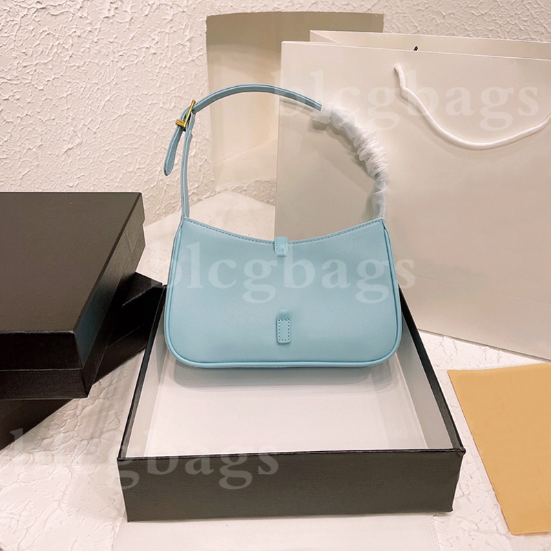 Femmes mode sacs à bandoulière moderne sous les bras sac à main tempérament croix corps à la mode Totesl portefeuilles 9 couleurs