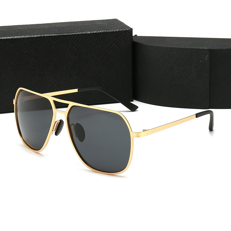 

Desginer Sunglasses Men Women Sun Glasses Luxury Goggle Beach Glasses Colors Driving eyeglasses With Box