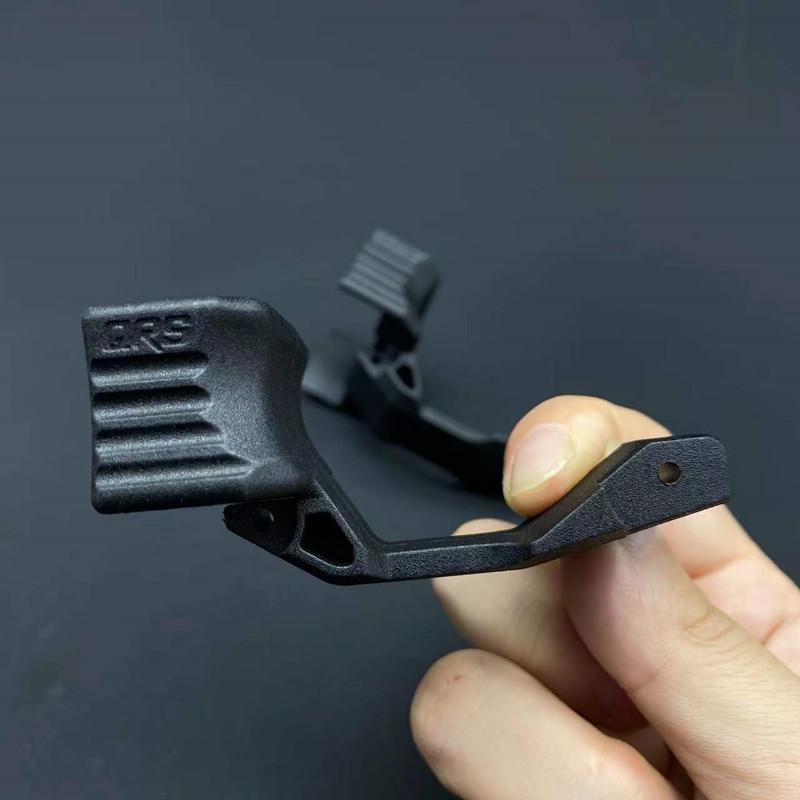 

QRS Trig Guard AEG Type for Hunting Airsoft for AR15 M16 M4 Toy Gun Accessories