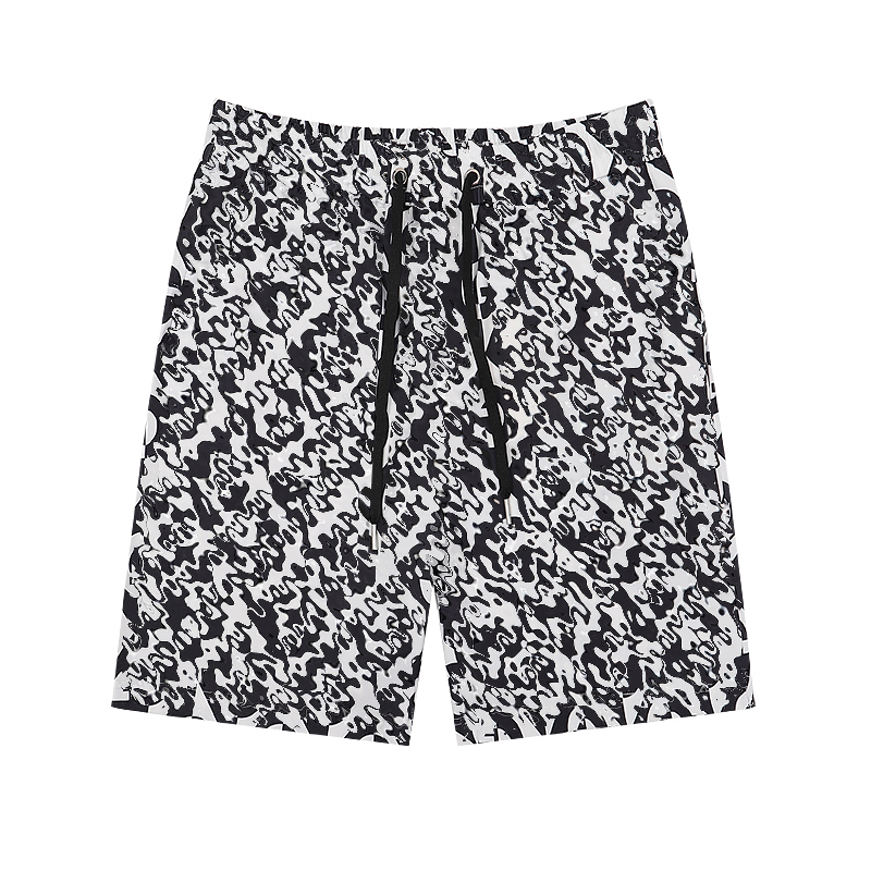 

EE Wholesale Summer Fashion Shorts New designer Board short Quick Drying SwimWear Printing Board Beach Pants Men Mens Swim, I need see other product