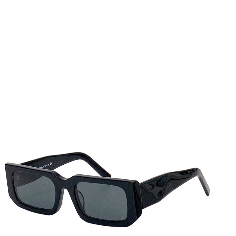 

New fashion design sunglasses 06YS versatile square frame young sports style simple and popular outdoor uv400 protective eyewear