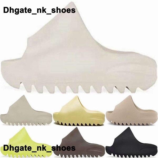 

Shoes Clog Sliders Sandal Women Slipper Mens YzYs Slides Sandale Size 14 Us 13 Onyx Us13 Bone Pure US14 designer Sandals 47 Eur 48 Resin Sandalias Orange Zapatos Scarpe