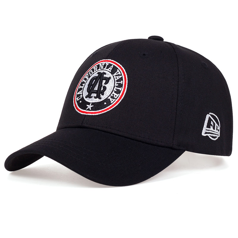 

Fashion Baseball Caps Letter Embroidered Women Snapback Hats Outdoor Sports Caps Hip Hop Cap Hats Gorras