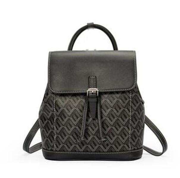 

Backpack Style Fashion Women's goya dogtooth MEN bag Highest quality Luxurys Designers Bags Envelope crossbody 23*19*10CM A5