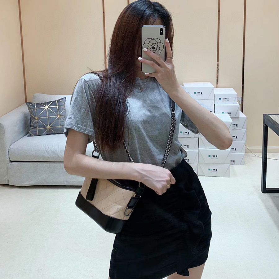 

Original Quality 20CM Classic Hobo Bag Designer Women Cross Body Bags A91810 Luxuries Designers Shoulder HandBag With Box C031