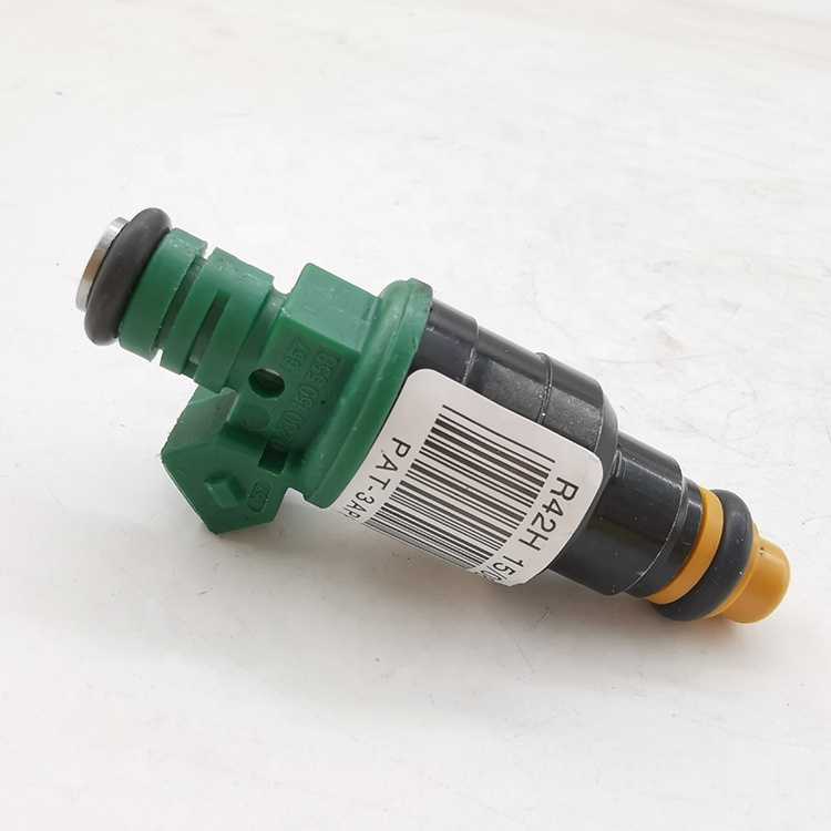 

PAT 0 280 150 558 Fuel Injectors For Chevrolet Camaro BMW 750Li 650i Ford Pontiac 0280150558