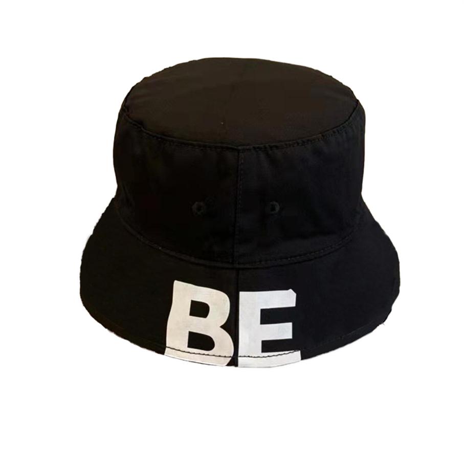 

Men's and women's Luxurys Designers Hats bucket hat Two sided Wearable fashion social party accessories sun cap fisherma298e, Box