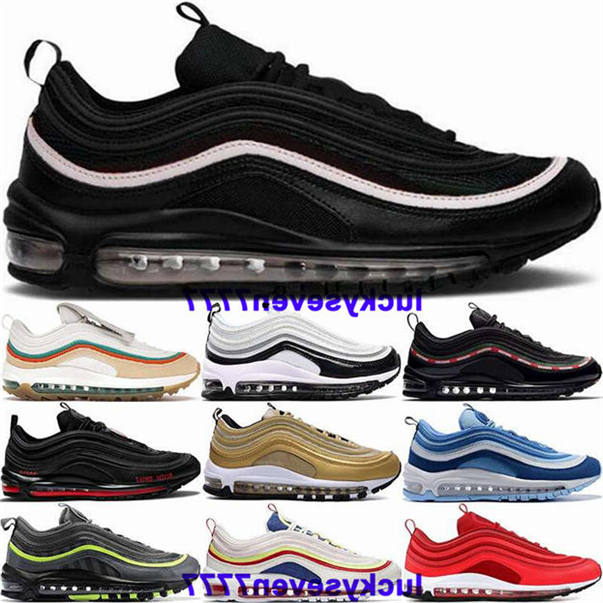 

Trainers Air Shoes Mens 97 Sneakers Size 12 Runnings 884421-001 Big Size Max Eur 46 Yellow Silver Bullet Us 12 Casual Women US12 Chaussures Schuhe White
