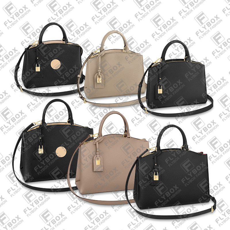 

Woman Designer Luxury Fashion Casual Shoulder Bags Handbag TOTES Crossbody 2 Size High Quality TOP 5A M58916 M58913 M45842 M45811 Purse Pouch Fast Delivery