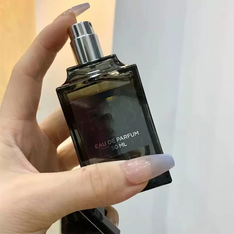 

Top quality Perfume for Women Neroli 50ml Male Perfume Fragrance Men Floral Eau De Parfum Long Lasting Time Cologne fast delivery