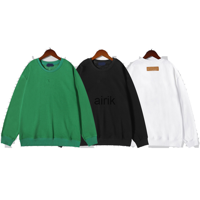 

Winter Europe LONDON ENGLAND hoodies Designer Luxury Concave-convex embossing letter hoody fashion Sweatshirt Womens Casual pullover jumper, Black