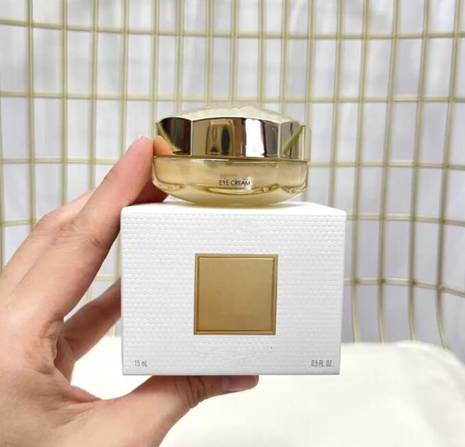 Articles de beauté Soins de la peau Beauté de la santé Crème pour les yeux Abeille de qualité supérieure Soins de la peau des yeux hydratants niv