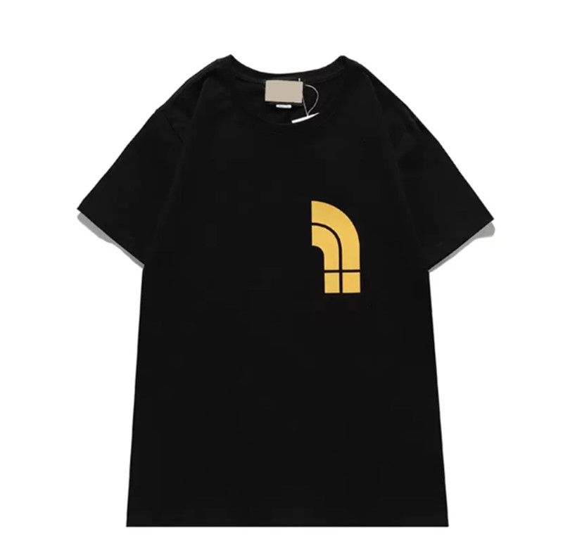 

2022 Mens Designers T Shirt Man Womens tshirt With Letters Print Short Sleeves Summer Shirts Men Loose Tees, Dust bag