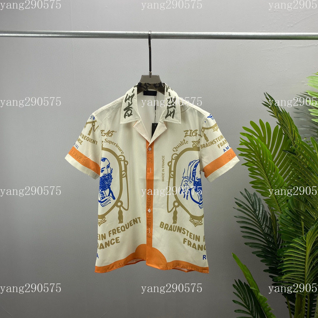 

Men' and women' T-shirt splicing printing short sleeve early spring double strand fine cotton fabric digital printing process t656, Customize