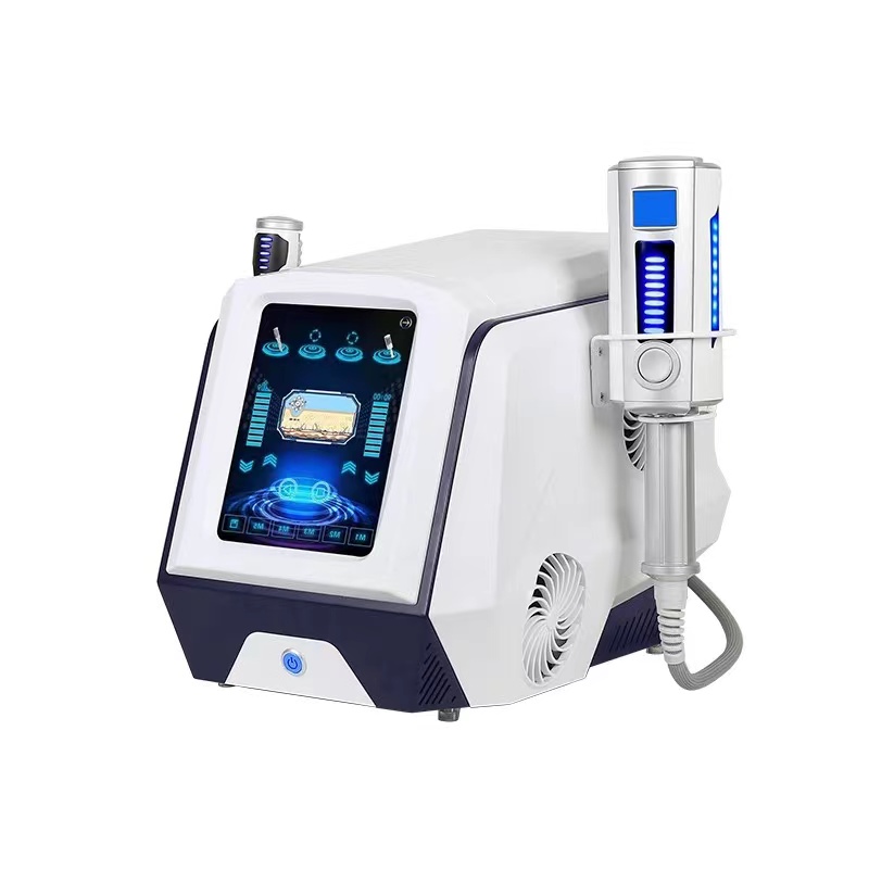 SPS minceur d'endosphère Roller Machine lisse de cellulite infrarouge massage de massage vide thérapie muscle toning