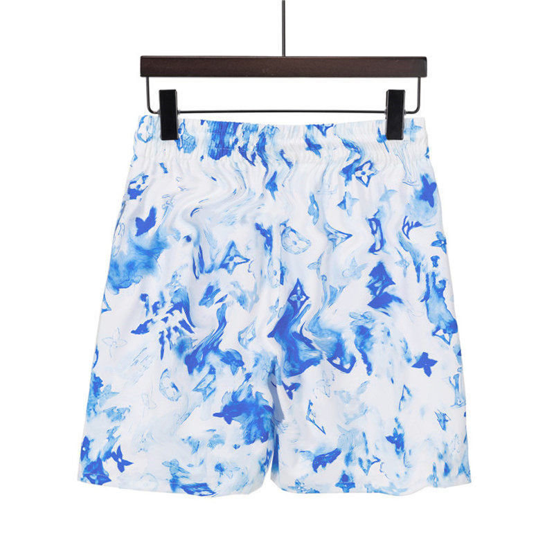 

2022 Summer Fashion Shorts designer short Quick Drying SwimWear Printing Board Beach Pants Men Mens Swim Shorts Asia size M-3XL