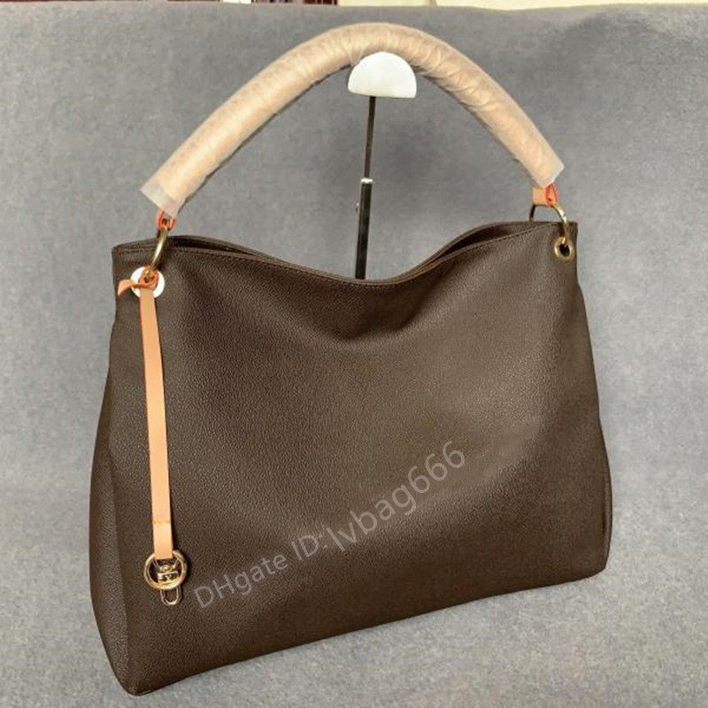 

Womens Purse Women Luxurys Designers Bags Laty Leather Artsy Handbag Tote Crossbody Bags Purse on Chain