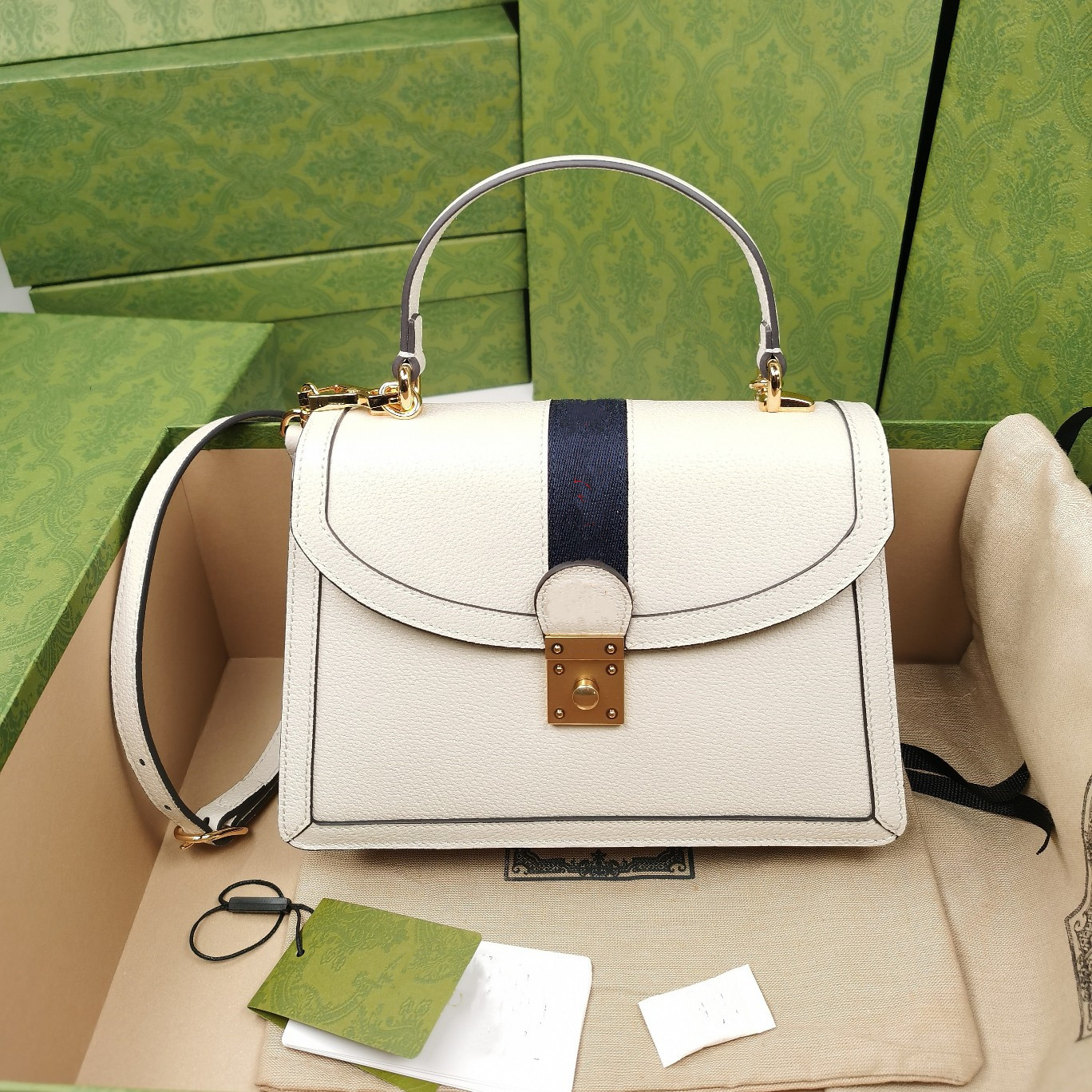 Designer fourre-tout sacs à bandoulière femmes voyageant mode luxe Patchwork chaîne Grain cuir haute qualité dame sac à main sac
