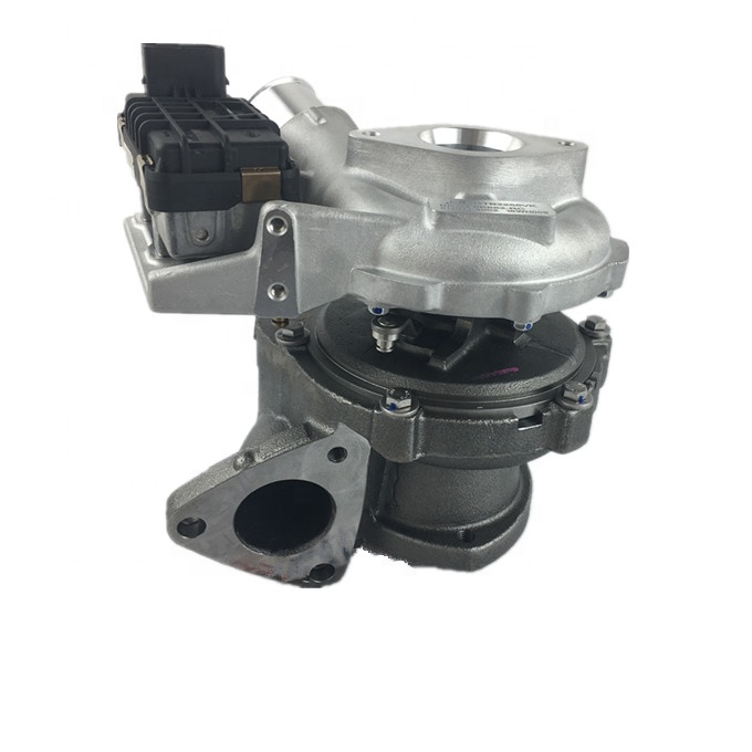 

GTB2256VK turbocharger 798166-0007 BK3Q-6K682-AB turbo for ford 3.2L engine