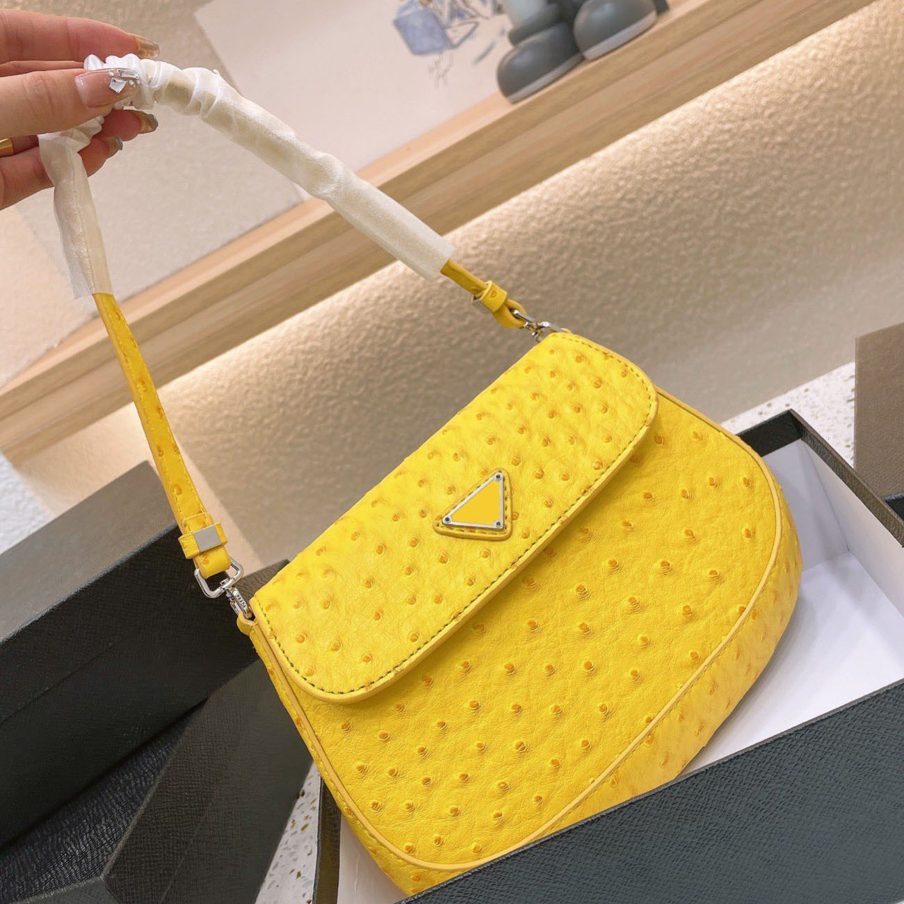 

2022 Women Shoulder Bag High Quality Designers Luxurys Leather Totes Fashion Classic Underarm Hobo Bags Lady Handbags Purses Wholesale, Pink