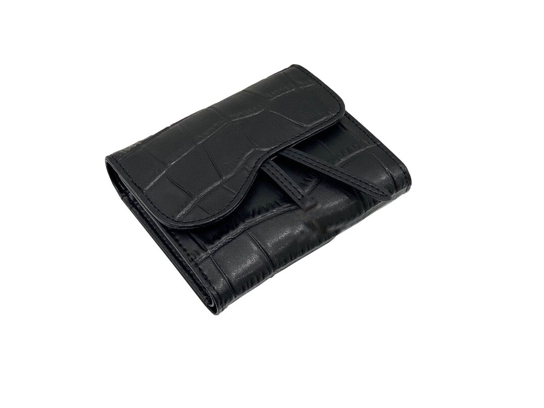 

2022 Exquisite Wallet Designer Luxury Card Bag First Layer Cowhide Short Multi-function Portable Convenient Cute and Elegant Bag XB40066, Box cost to buy no bag
