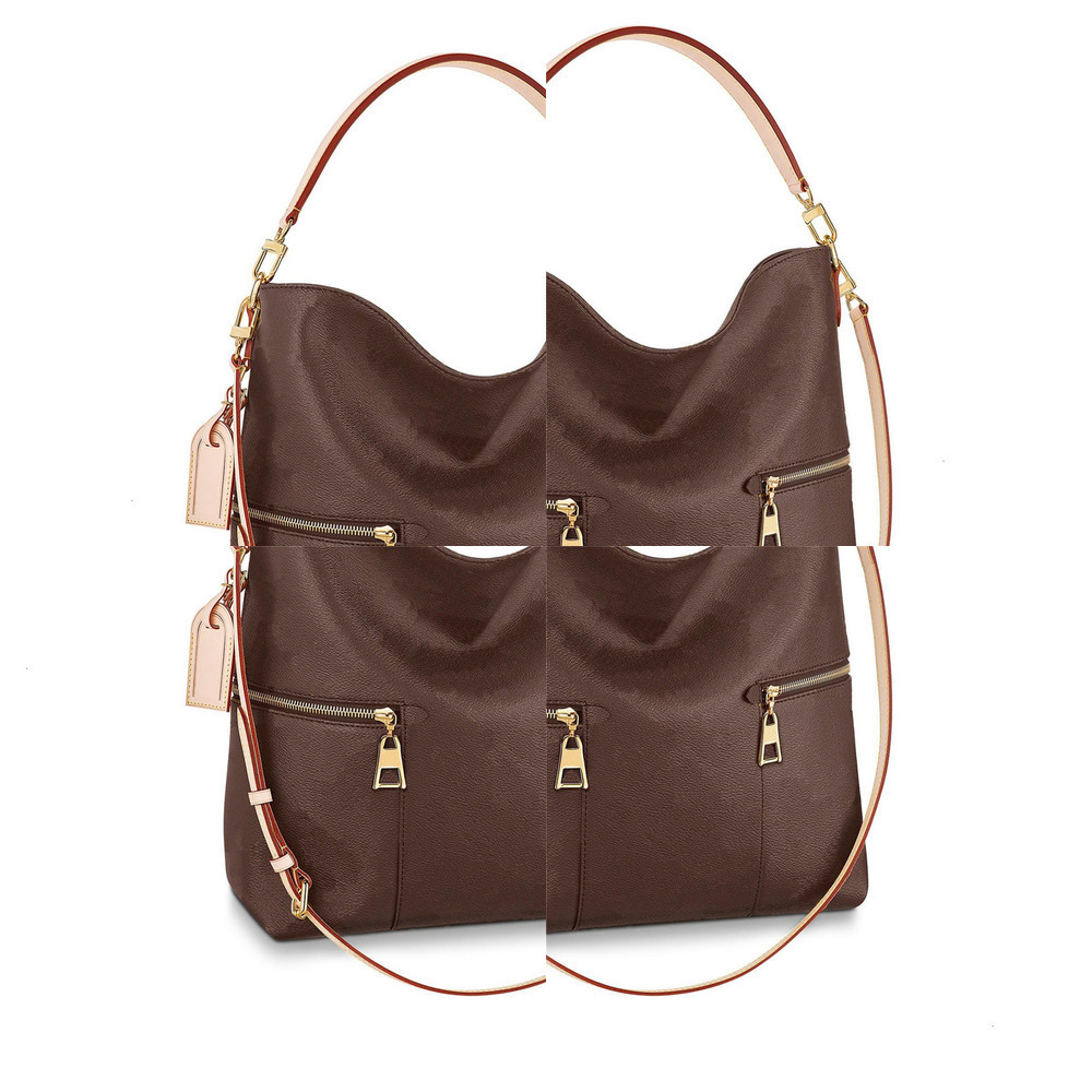 

Tote Large Handbag Totes Womens Backpack Women Bag Purses Brown Leather Clutch Wallet Bags 41544 42cm 831