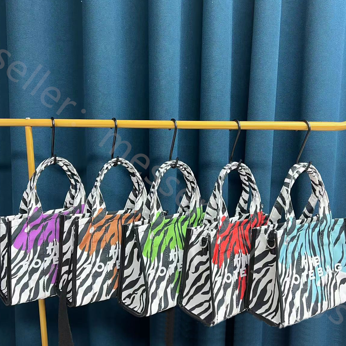 

2022ss luxury designer crossbody shopping totes shoulder bags luxury tiger stripes fashion style letter the tote bag cool coin purse great women nice people wallets, Color q(contact seller for more)