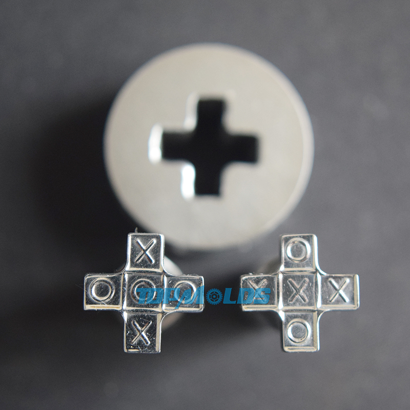 

CROSS CANDY Press Lab Supplies Tablet Die Set TDP-0 TDP-1.5 TDP-5 tools For tdp Machine tdp dies molds M481