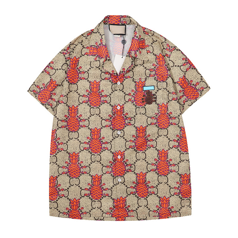 Chemise habillée de luxe pour hommes, vêtements pour hommes, société de mode, couleur unie, Business décontracté, pour hommes