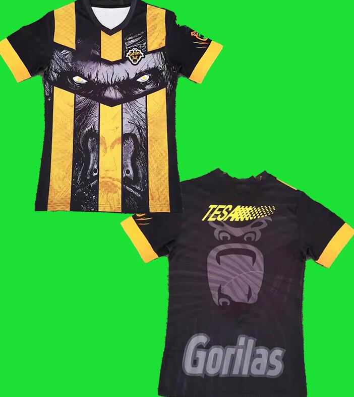 

2023 jersey Mexico level 4 Juana catland gorilla 2021 Home Jersey look at the description soccer shirt 0168