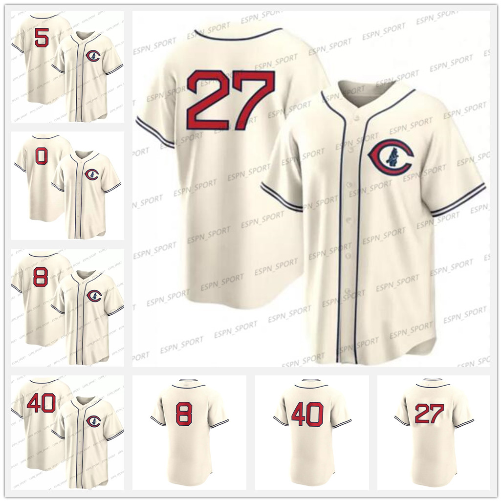 

Seiya Suzuki Cubs 2022 Field of Dreams Jerseys Chicago Ian Happ Willson Contreras Nico Hoerner Sammy Sosa Marcus Stroman Ryne Sandberg Nick Madrigal Sean Newcomb Top, Mens size nk logo