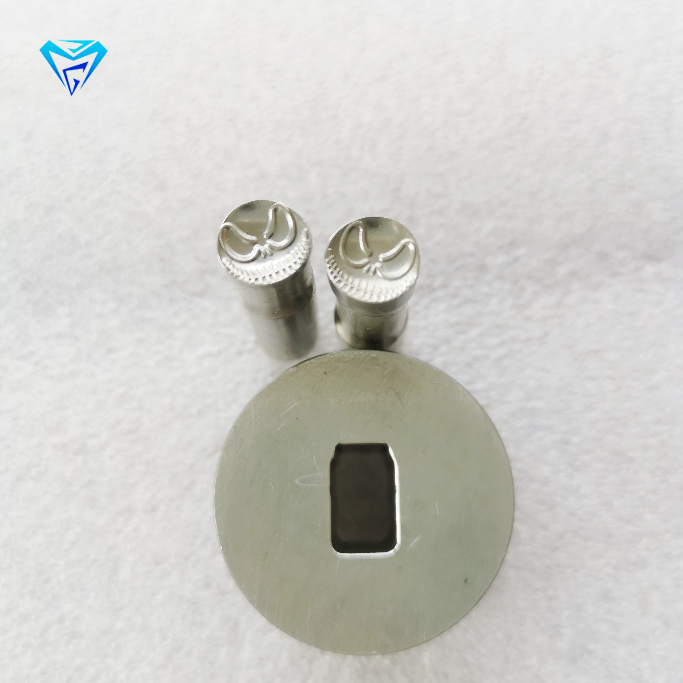 

TDP-5 CANDY Tablet Die Set tdp Machine TDP0 factory