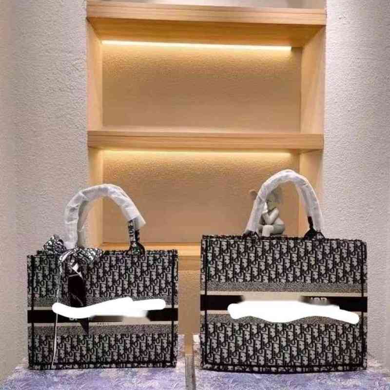 

Handbag cristi Original Bid of Tote Shopping Bag Designers Bags DC9, Blue large 41