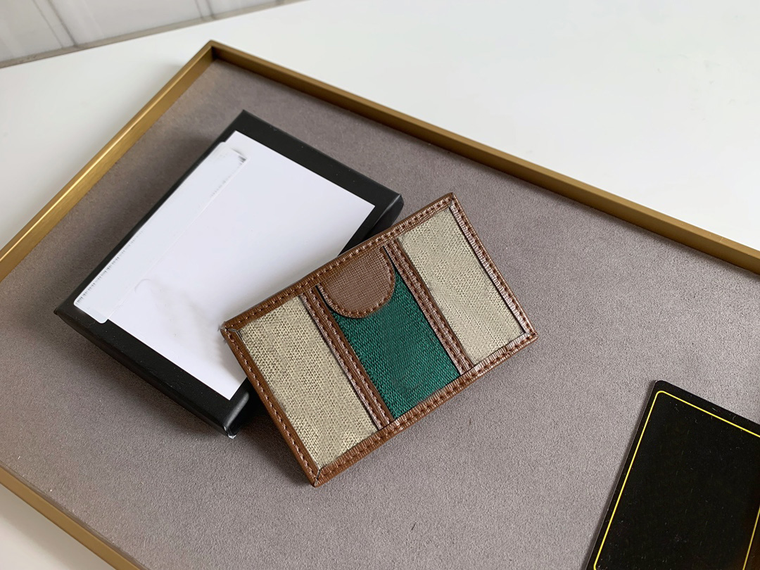 

High quality women's purse coin purse women's original luggage designer purse fashion classic bag zero wallet card bag 159, 159#1