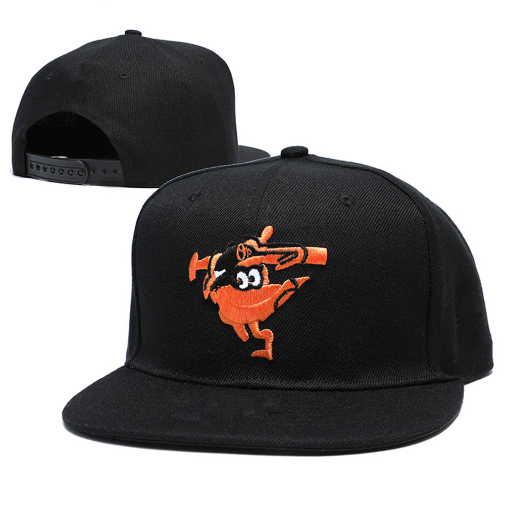 

2022 hot brand Orioles Baseball caps gorras bones Casual Outdoor sports for men women Fitted Hats Adjustable Hat H2, 10