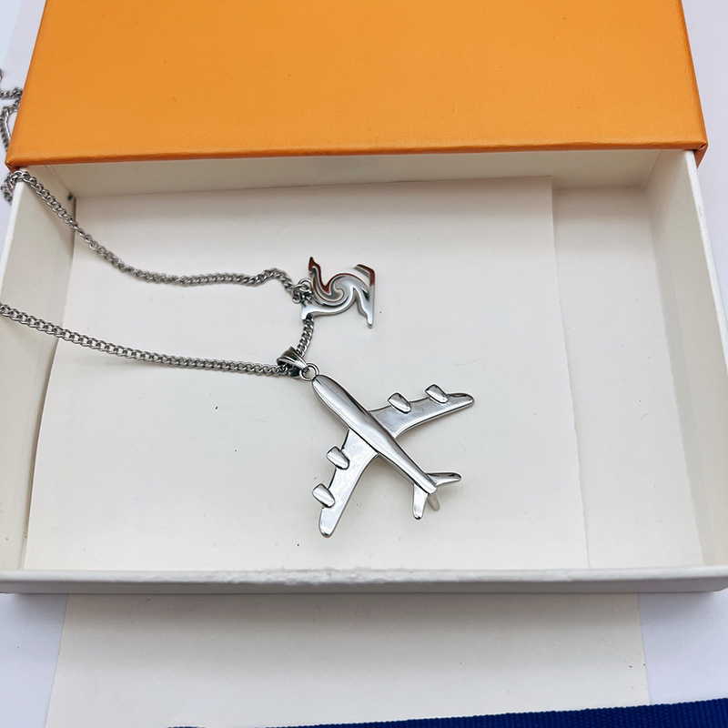 

Luxury jewelry designer Necklace simple mens and womens necklace classic style high quality anniversary gift leisure party suitable for very beautiful good nice